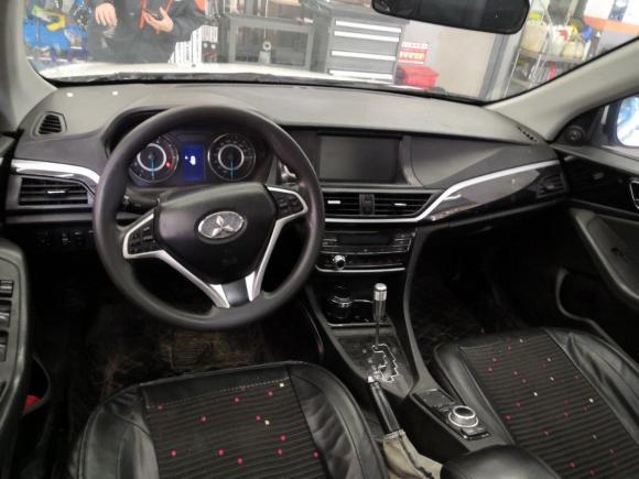 [深圳·粤S] 二手东南V5菱致2015款 plus 1.5L CVT智尊型