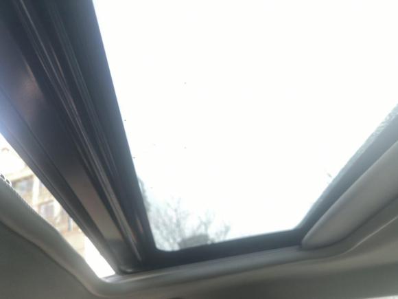 [青岛·鲁B] 二手雷诺风朗2013款 2.0L 豪华版