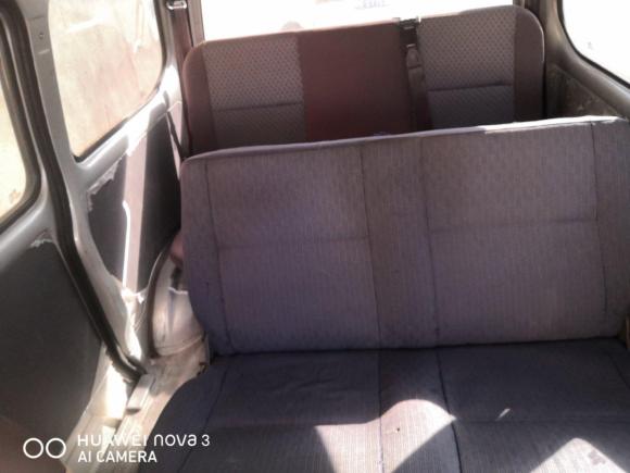 [南昌·赣A] 二手五菱汽车五菱之光2015款 1.2L 实用型LSI