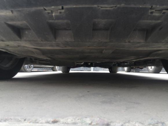 [北京·京N] 二手奔驰奔驰V级2017款 V 260 L 尊贵加长版