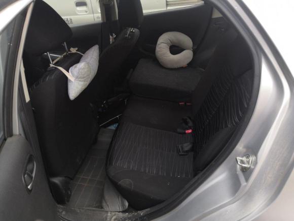 [无锡·苏B] 二手马自达马自达22011款 炫动 1.5L 手动超值版