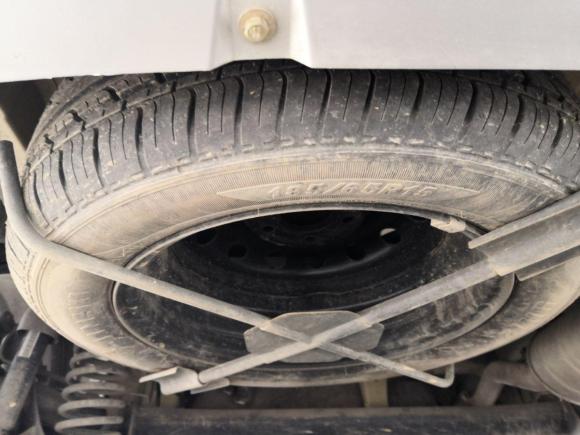 [深圳·粤S] 二手开瑞开瑞K602018款 1.5L 自动天窗版