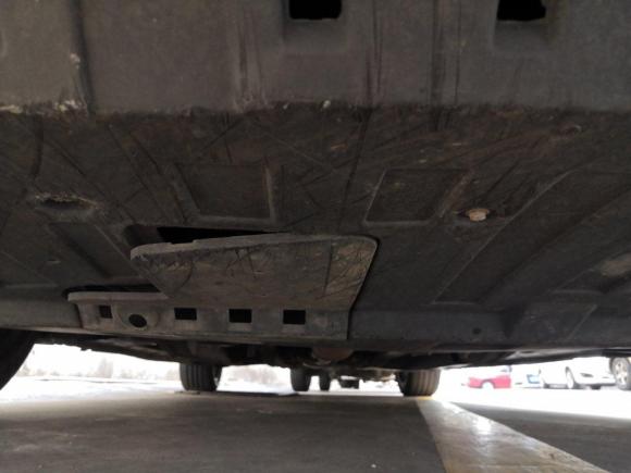 [义乌·赣H] 二手众泰众泰Z7002016款 1.8T 手动豪华型