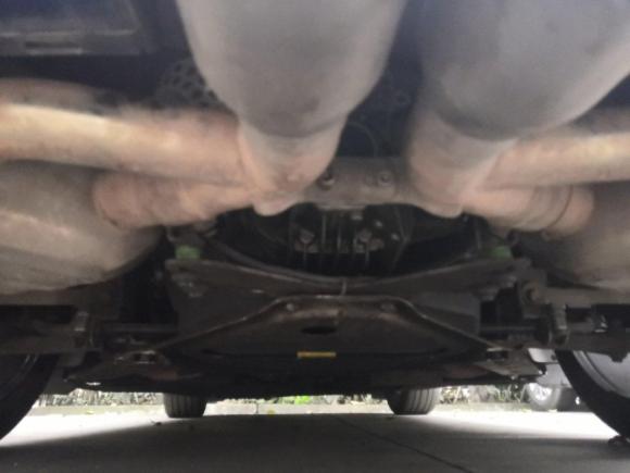 [成都·川A] 二手保时捷Cayman2009款 Cayman 2.9L