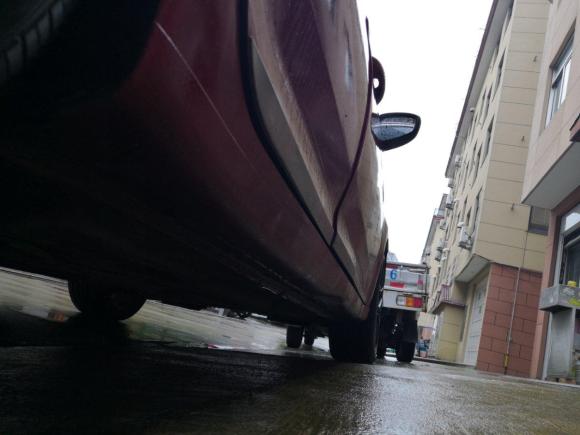 [台州·浙J] 二手MGMG62018款 20T 自动精英智联版 国VI