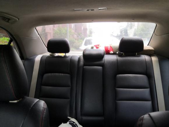 [宁波·浙B] 二手马自达马自达62008款 2.0L 自动时尚型