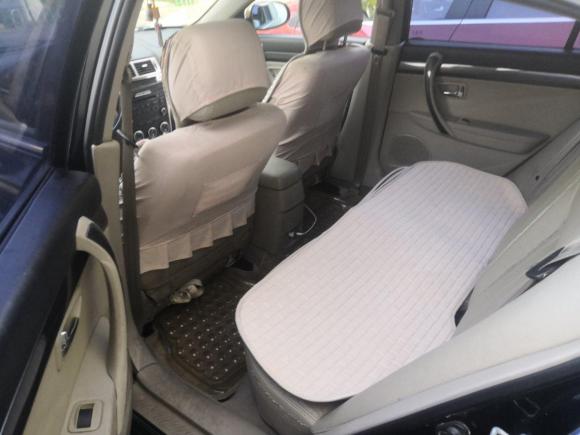 [苏州·苏E] 二手奔腾奔腾B702010款 2.0L 自动舒适型