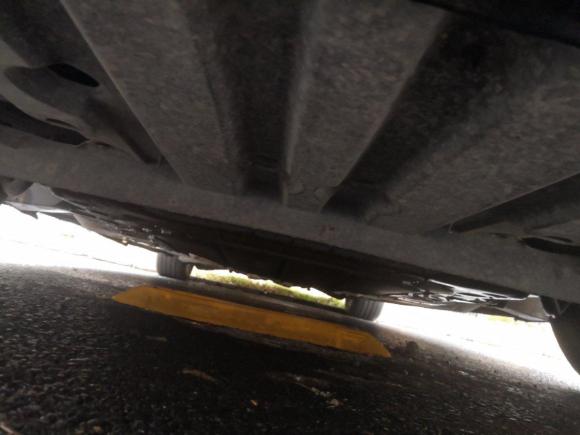 [合肥·皖A] 二手别克林荫大道2007款 2.8 精英型