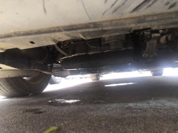 [湖州·浙E] 二手斯柯达昊锐2009款 1.8TSI 自动贵雅版