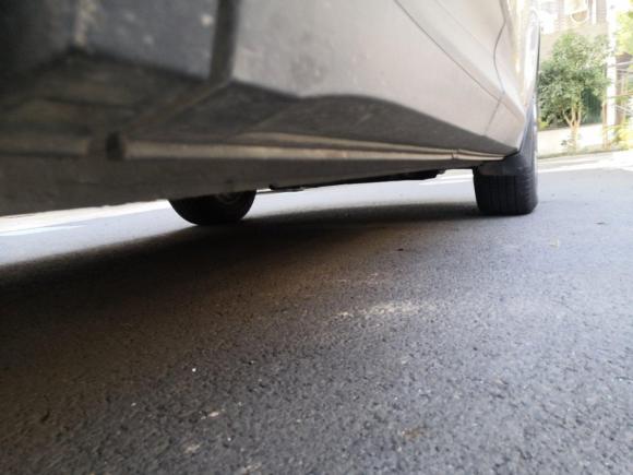 [无锡·苏B] 二手宝沃宝沃BX52017款 20TGDI 自动两驱先锋型