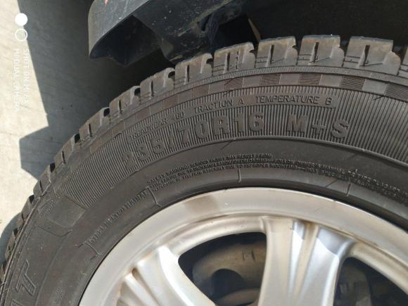 [深圳·粤B] 二手长城风骏62014款 2.0T两驱精英型4D20B