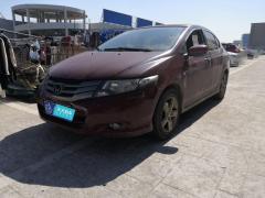 [芜湖·皖B]本田&nbsp;&nbsp;锋范经典&nbsp;&nbsp;2008款1.5L手动精英版