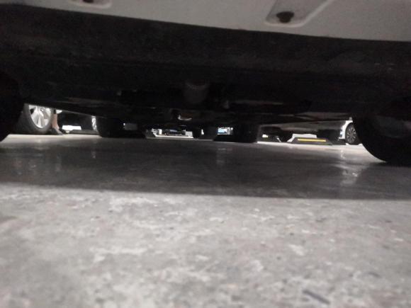 [佛山·粤E] 二手MGMG52021款 300TGI DCT青奢旗舰版