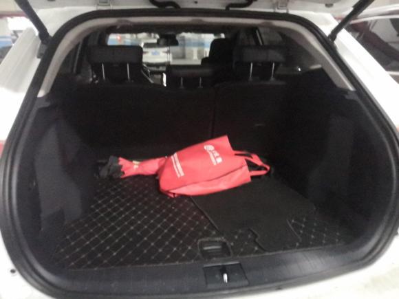 [金华·浙G] 二手威马汽车威马EX52019款 EX5 Mate威盟版400