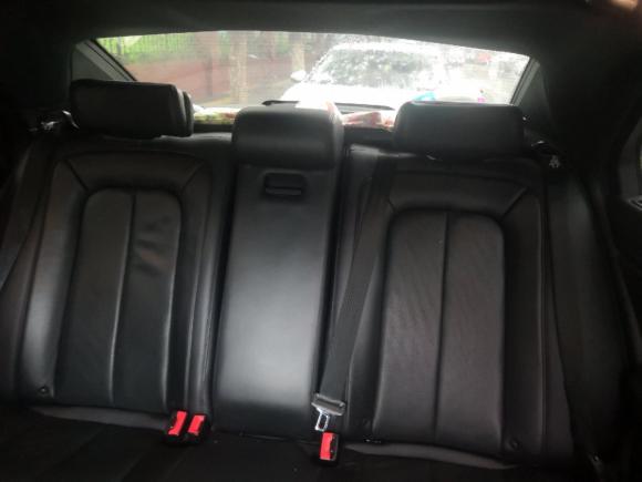 [青岛·鲁B] 二手林肯林肯大陆2018款 2.0T 两驱尊雅版