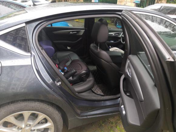 [南昌·赣A] 二手凯迪拉克凯迪拉克CT52020款 28T 豪华型