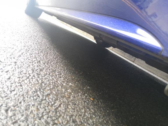 [济南·鲁A] 二手捷豹捷豹XE2018款 2.0T 300PS 四驱R-Sport运动版