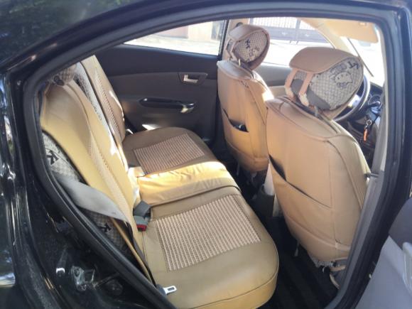 [青岛·鲁B] 二手长安悦翔2012款 三厢 1.5L 手动豪华型