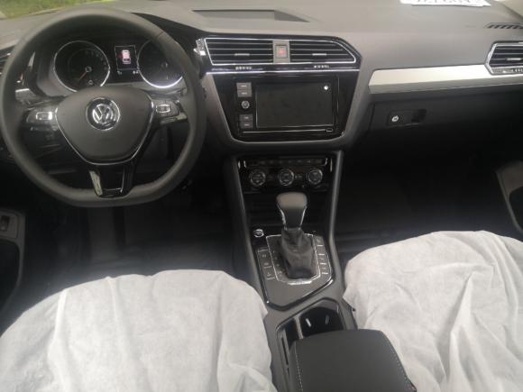 [南昌·赣A] 二手大众途观L新能源2019款 430PHEV 混动豪华版