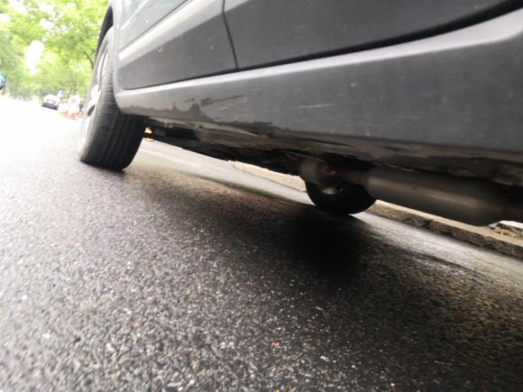 [嘉兴·皖H] 二手长安长安CS55 PLUS2020款 1.5T 自动炫动型