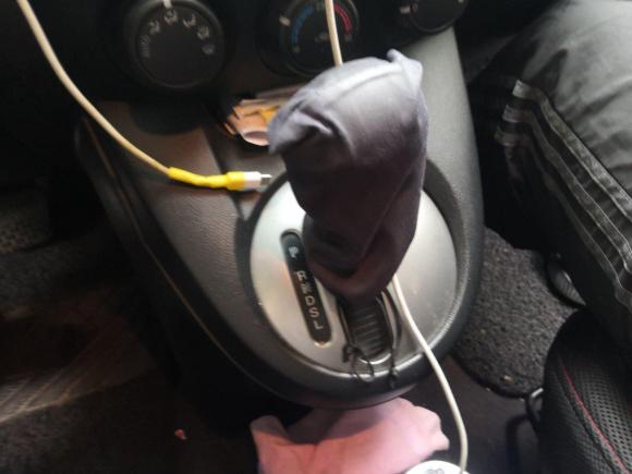 [杭州·浙A] 二手马自达马自达22007款 1.3L 自动时尚型