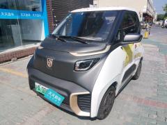 [上海·沪A]宝骏&nbsp;&nbsp;宝骏E200&nbsp;&nbsp;2019款250KM智行版