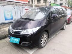 [义乌·浙G]比亚迪&nbsp;&nbsp;比亚迪M6&nbsp;&nbsp;2013款2.4L手动豪华型