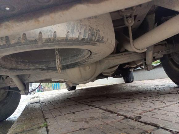 [金华·浙G] 二手福特经典全顺2009款 2.8T柴油标准型短轴中顶JX493ZLQ3