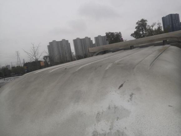 [杭州·浙A] 二手长安跨越新豹MINI2016款 1.2L双排2710后双轮DK12-10