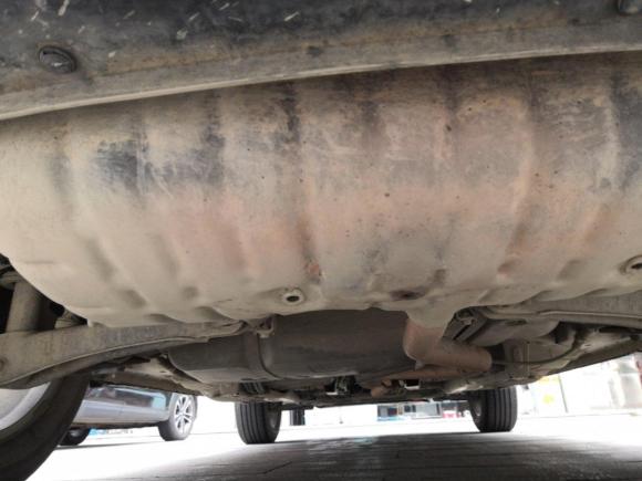 [湖州·浙E] 二手Jeep指南者2013款 2.0L 两驱运动版