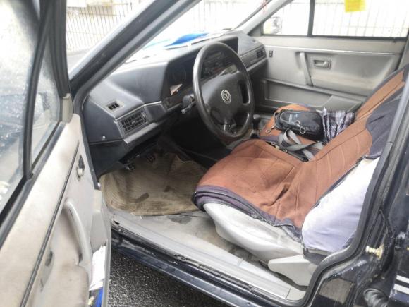 [无锡·苏B] 二手大众桑塔纳经典2006款 1.8L 旅行版豪华型