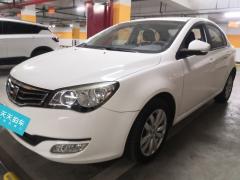 [无锡·苏B]荣威&nbsp;&nbsp;荣威350&nbsp;&nbsp;2014款1.5L自动迅悦版