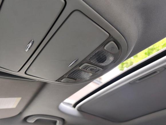 [杭州·浙A] 二手现代新胜达2010款 2.4 豪华版 七座四驱