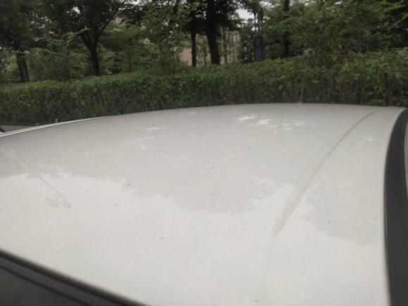 [佛山·粤Y] 二手雪佛兰爱唯欧2014款 两厢 1.4SE MT 乐悠版