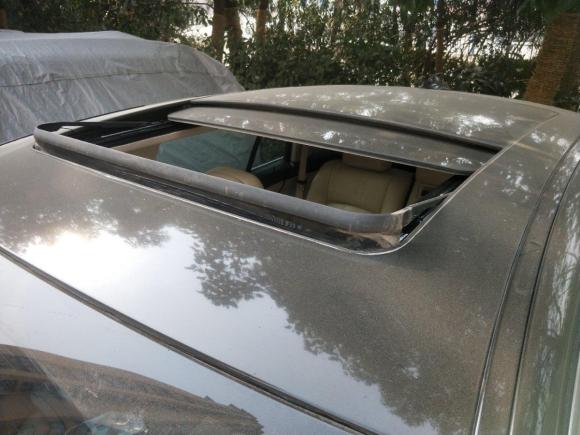 [合肥·皖A] 二手宝马宝马5系GT2010款 535i 领先型