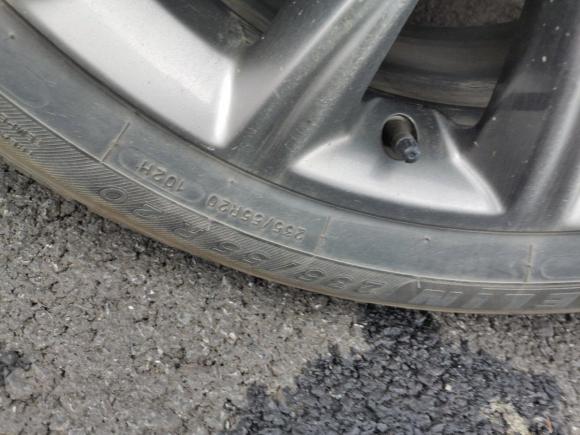 [南京·苏A] 二手别克昂科旗2020款 28T 两驱尊贵型