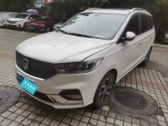 [广州·陕G]宝骏&nbsp;&nbsp;宝骏360&nbsp;&nbsp;2019款1.5LCVT豪华型国VI