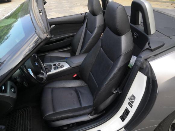 [南通·苏F] 二手宝马宝马Z42009款 sDrive23i领先型