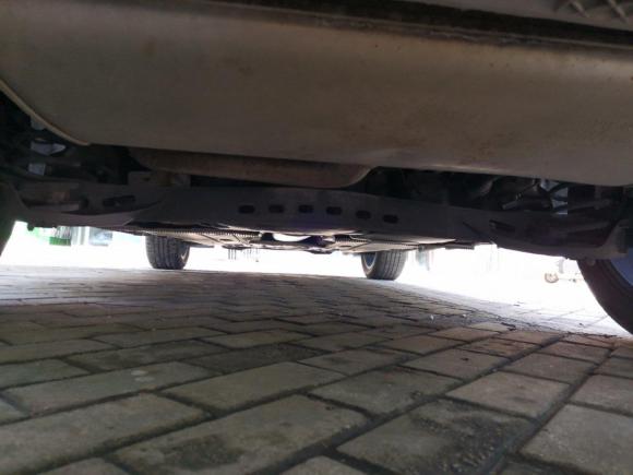 [常州·辽A] 二手斯柯达柯珞克2018款 TSI280 豪华版 国V