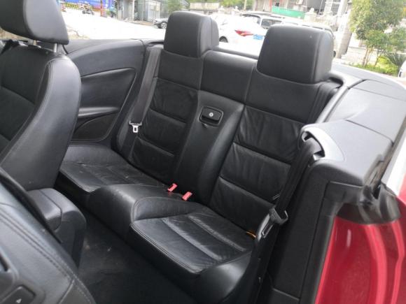 [上海·浙F] 二手大众大众Eos2010款 2.0TSI DSG 豪华版