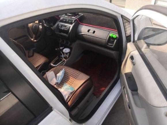 [青岛·鲁V] 二手理念理念S12014款 1.3L 自动舒适版