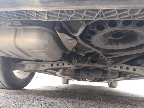 [济南·鲁A] 二手雪佛兰沃兰多2019款 530T 自动劲享版（5+2款） 国VI