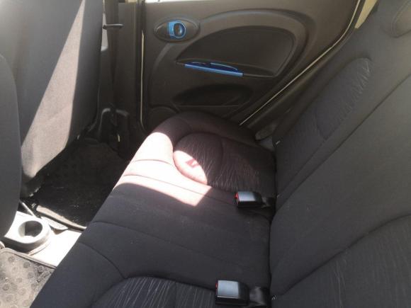 [无锡·苏B] 二手江铃集团新能源江铃E2002017款 E200P 标准版