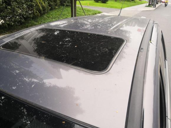 [成都·川A] 二手马自达马自达52008款 2.0 自动舒适型