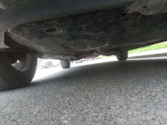 [金华·浙G] 二手奔腾奔腾X802015款 2.0L 自动舒适型