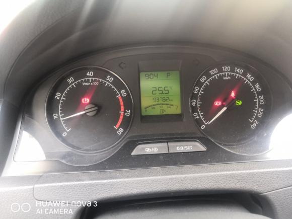 [金华·浙G] 二手斯柯达昕动2014款 1.6L 自动乐享版