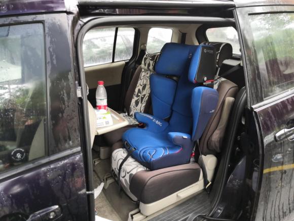 [杭州·浙H] 二手马自达马自达52008款 2.0 手动舒适型