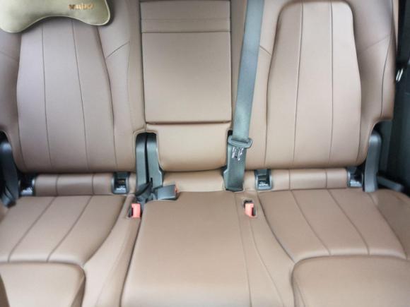 [深圳·粤B] 二手奔驰奔驰GLB2021款 GLB 180 时尚型