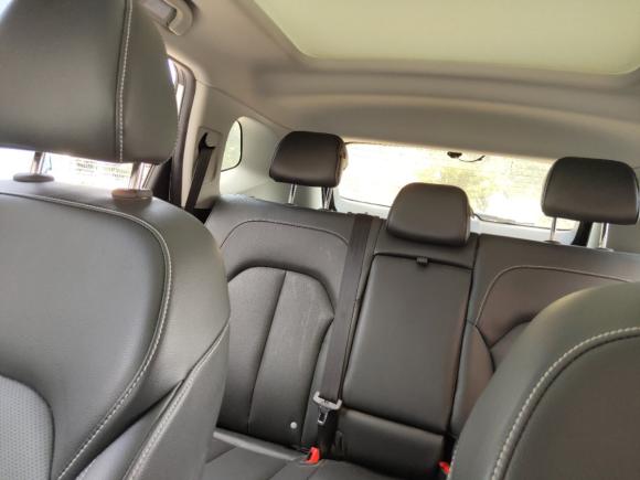 [义乌·浙G] 二手荣威荣威RX5新能源2017款 eRX5 50T 混动互联尊贵旗舰版