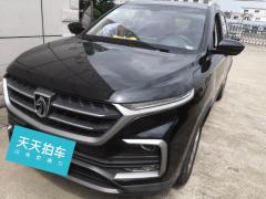 [常州·苏D]宝骏&nbsp;&nbsp;宝骏530&nbsp;&nbsp;2018款1.5T手动舒适型国V